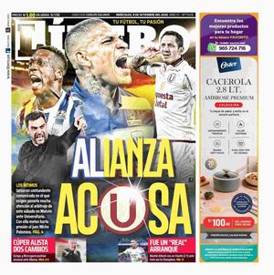 2026 09 09 Diario Libero
