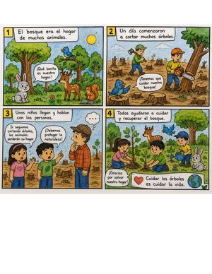 Medio Ambiente