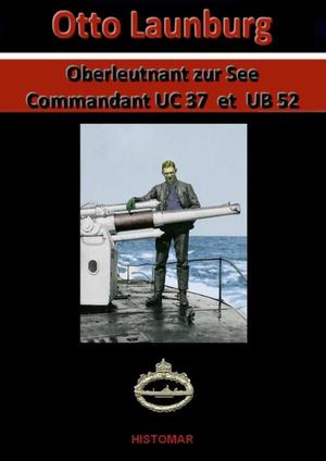 Otto Launburg