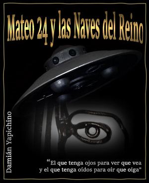 Libro Digital Mateo 24 Y Las Naves Del Reino