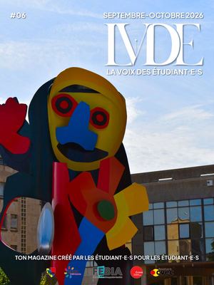 LVDE - Magazine #06