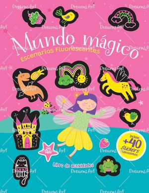 Bamag0615 Mundo Magico