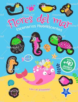 Bamag0616 Flores De Mar