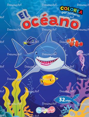 Bcdar0595 El Océano