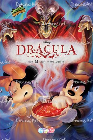 Bbwdc7274 Dracula