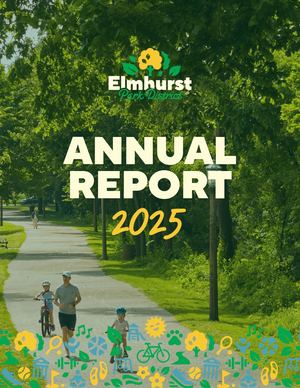 Elmhurst Park District Annual Report 2025