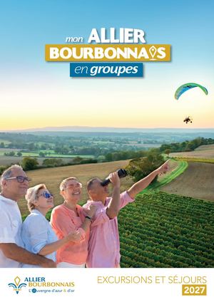 27 Brochure Excursions Groupe