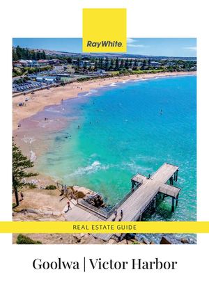 Ray White Goolwa Victor Harbor