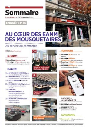 PDV 1347 Extrait