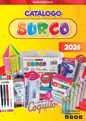 Surco 2027