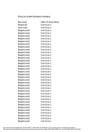 votos