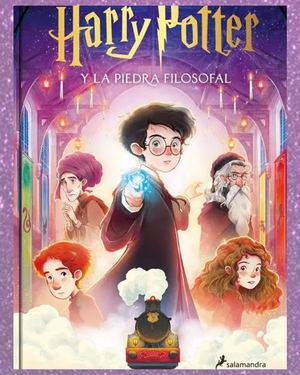 Harry Potter