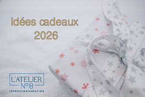 Idées Cadeaux 2026