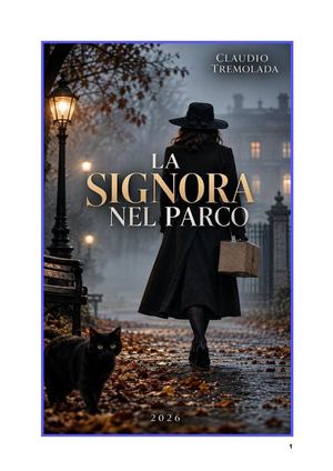 La Signora Nel Parco