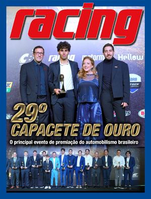 Capa 29º Capacete De Ouro Ok