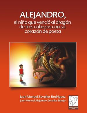 Alejandro El Niño Con El Corazon De Poeta