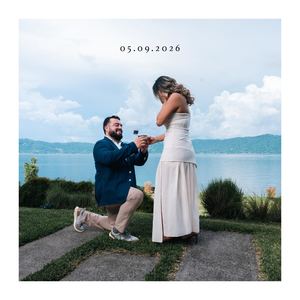 Photobook Sofia Y Carlos