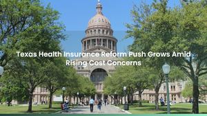 Texas Health Insurance Reform Push Grows Amid Rising Cost Concerns