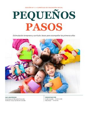 Revista Educativa Estimulacion Temprana (1)