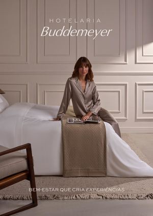 Catalogo Hotelaria Buddemeyer 2026 - Digital