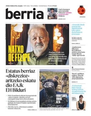 BERRIA