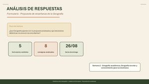 Analisis Encuesta