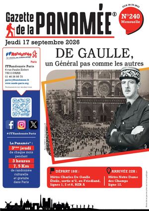 Gazette Panamee 17septembre 2026 Pages