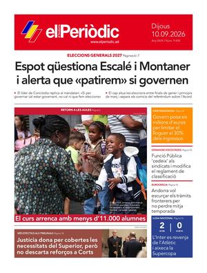 El Periodic 10 09 26