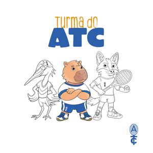 Turma Do Atc O Livro