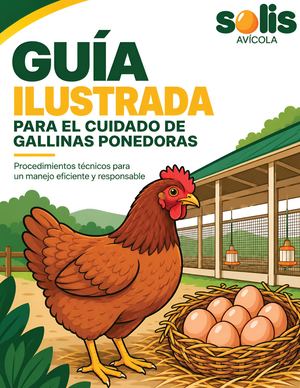 Guía Ilustrada Avicola Solis