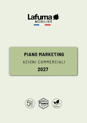 Pam 2027 It