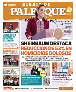 09 Septiembre 2026