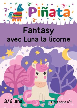 Magazine Fantasy