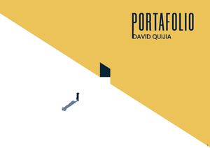 Portafolio David Quijia