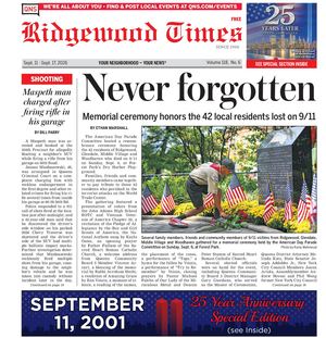 SEPTEMBER 11, 2026
