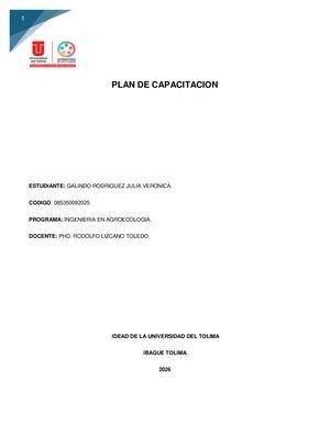 Importancia De Analisis De Suelos En La Produccion De Los Cultyivos