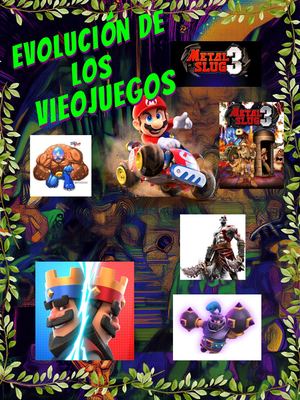 Revista De Videojuegos