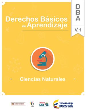 Dba C Naturales Min