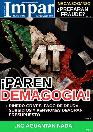 Impar 589