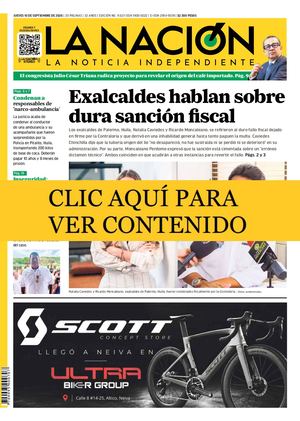 10 Sept De 2026