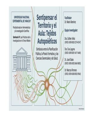 Folleto Academico Listo