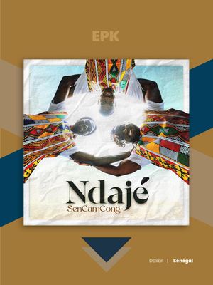 Epk Ndajé - SenCamCong