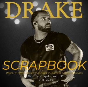 Santiago Quintero Drake