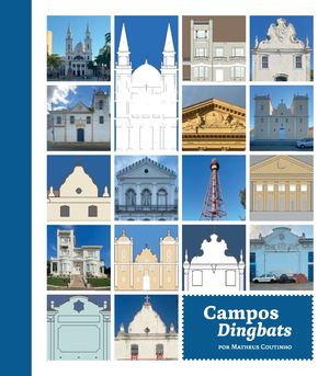 Campos Dingbats