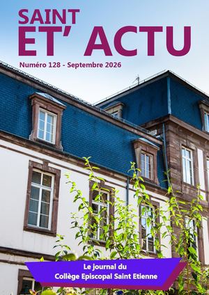Saint Et’ Actu N°128