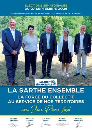 Journal De Campagne 2026