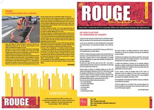 Rouge Espoir 120