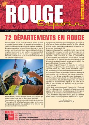Rouge Espoir 120 1