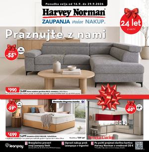Praznujte z nami 24 let