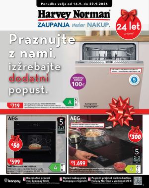 Praznuje z nami BT in MGA